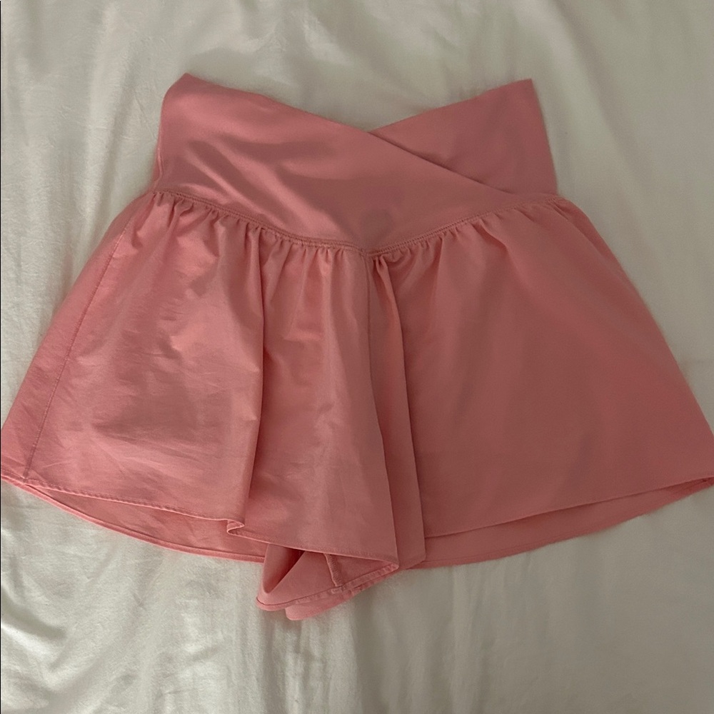 Aerie Blush Pink Women's Skort